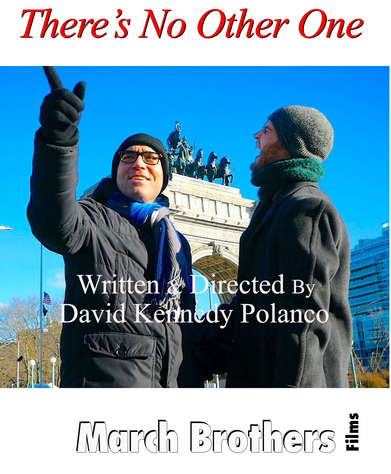 There's No Other One